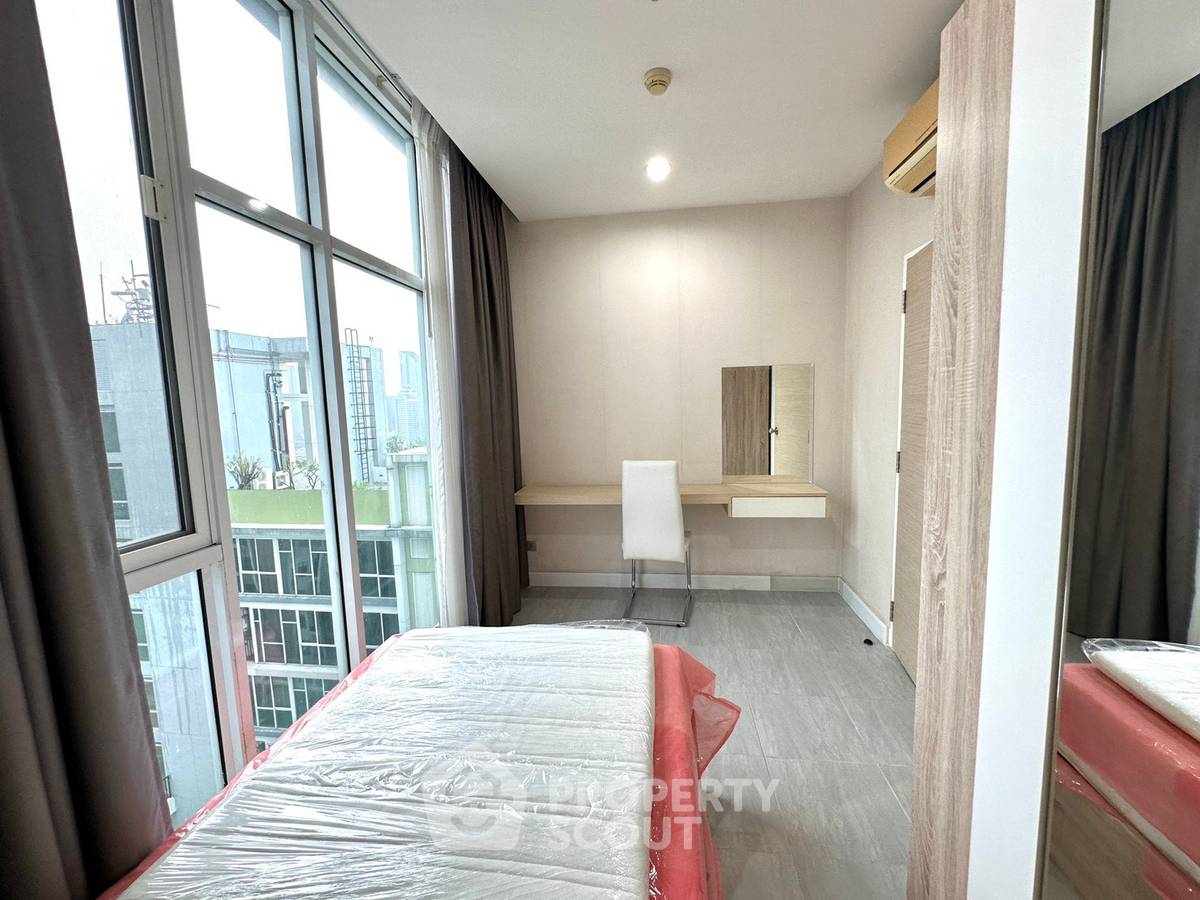 รูป ห้อง 2 ห้องนอน ชั้นสูง The Sky Sukhumvit ใกล้ BTS อุดมสุข (ID 3155816) - รูปที่ 10/18
