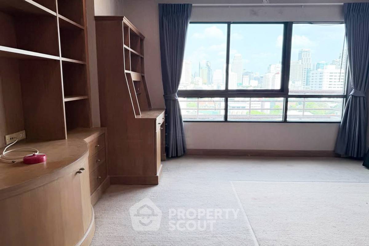 รูป ขายคอนโด 1 ห้องนอน 57 ตร.ม. Baan Ploenchit ใกล้ BTS นานา (ID 2723460) - รูปที่ 7/10