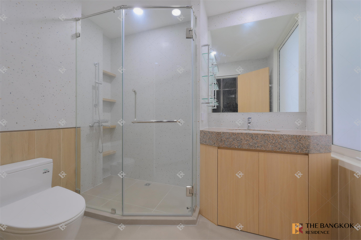 รูป บ้านสิริทเวนตี้โฟร์ ส่วนกลางจัดเต็ม - รูปที่ 3/10