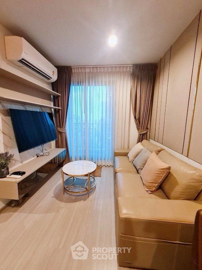 รูป คอนโด 2-ห้องนอน ที่ ไลฟ์ ลาดพร้าว ใกล้ BTS ห้าแยกลาดพร้าว (ID 3057775) - รูปที่ 6/13