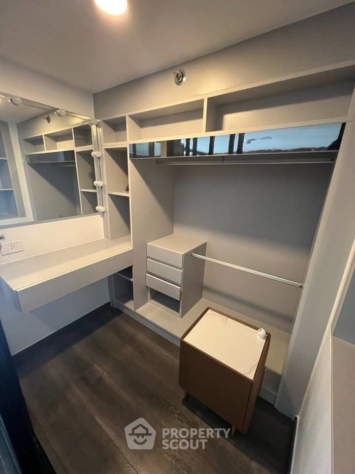 รูป คอนโด 1-ห้องนอน ที่ ไนท์บริดจ์ สเปซ รัชโยธิน ใกล้ BTS รัชโยธิน (ID 2862388) - รูปที่ 3/8