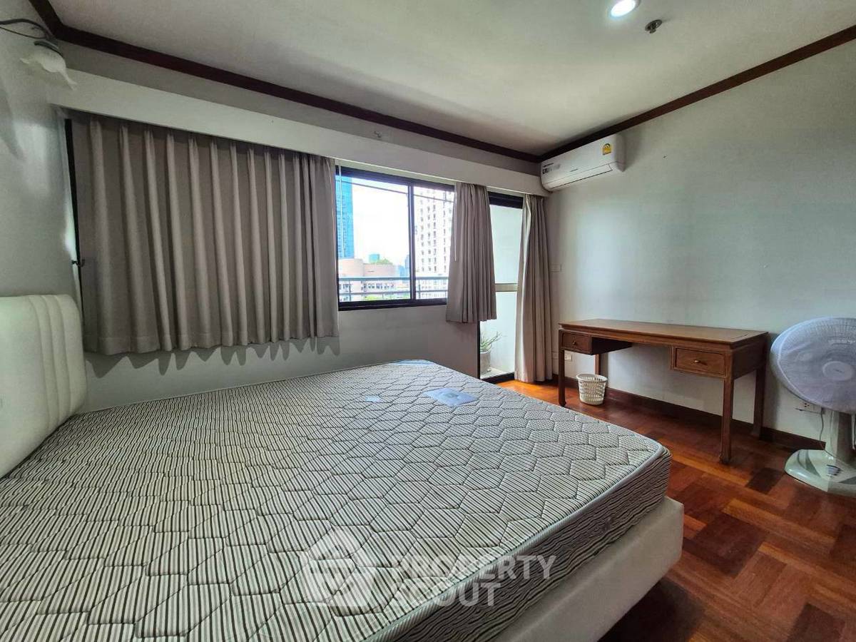 รูป คอนโดสองห้องนอน เลี้ยงสัตว์ได้ Liberty Park 2 ใกล้ ARL มักกะสัน (ID 3279279) - รูปที่ 10/20