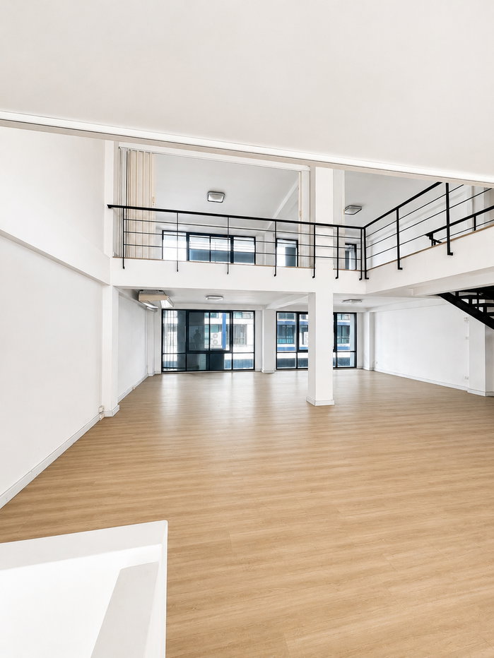 picture Home Office for Rent | Nirvana @Work Kaset-Nawamin - 13/22
