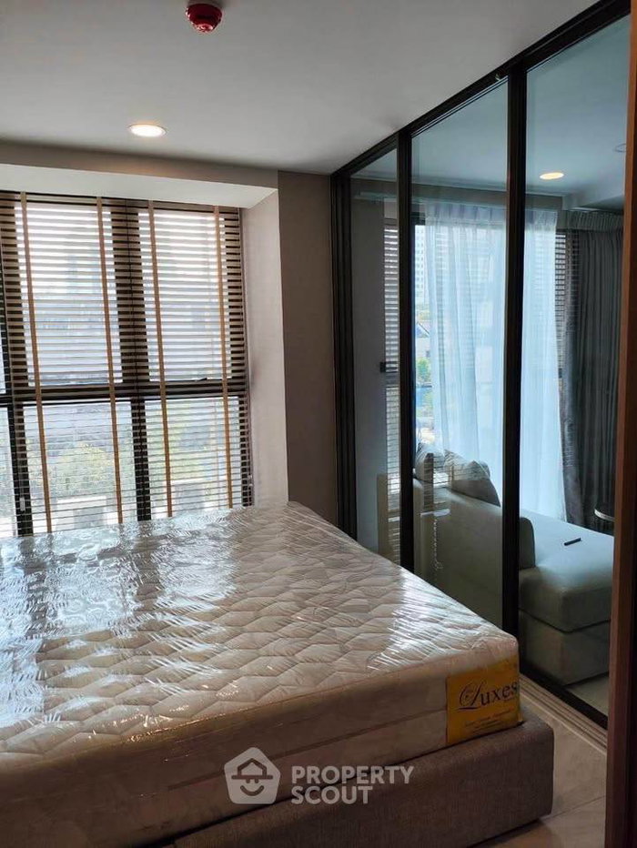 รูป คอนโด 1 ห้องนอน Walden Asoke ใกล้ MRT สุขุมวิท (ID 3276174) - รูปที่ 3/7