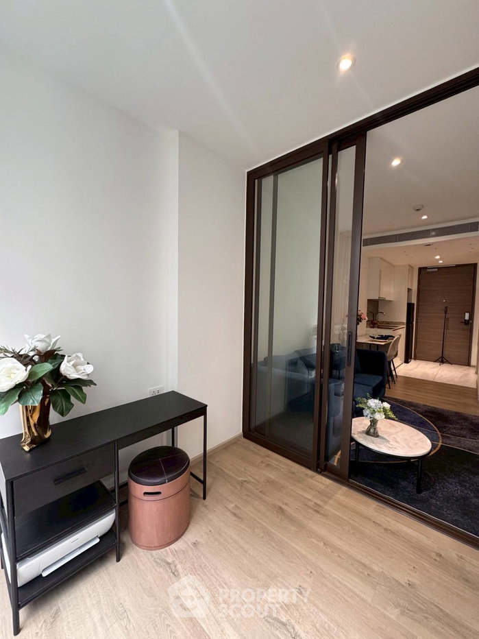รูป ขายคอนโด 1 ห้องนอน Fynn Asoke ใกล้ BTS อโศก (ID 2993565) - รูปที่ 6/15