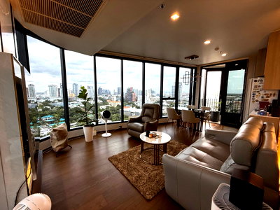 Condos for rent : Condo for rent Ideo Q Sukhumvit 36 Monthly 75,000 thb.