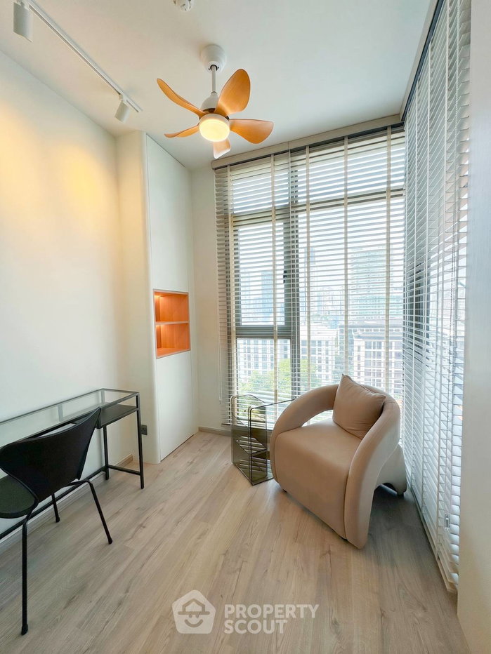 รูป คอนโด 1-ห้องนอน ที่ ริธึ่ม เอกมัย เอสเตท ใกล้ BTS ทองหล่อ (ID 3192972) - รูปที่ 2/9
