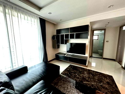 คอนโดให้เช่า : Supalai Oriental Sukhumvit 39 | 🚇 ใกล้ BTS พร้อมพงษ์ #AS-7721