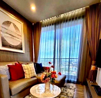 ขายคอนโด : คอนโด 1 ห้องนอน ขาย The Room Sathorn - St. Louis ชั้น 23 ใกล้ BTS สุรศักดิ์ (ID 3135220)