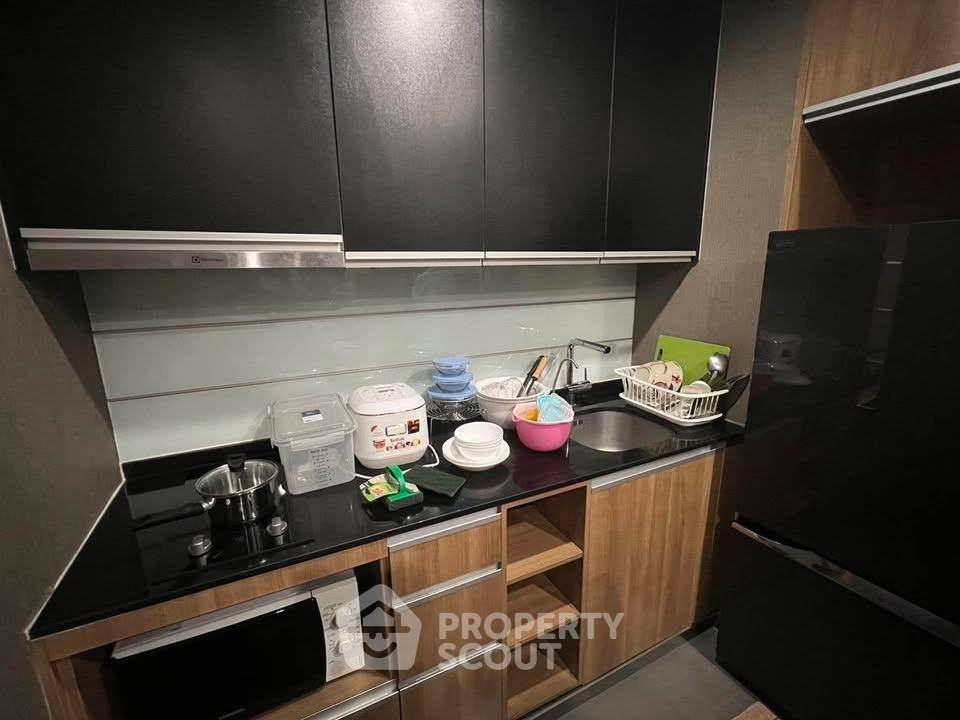 รูป คอนโด 1-ห้องนอน ที่ วิช ซิกเนเจอร์ มิดทาวน์ สยาม ใกล้ BTS ราชเทวี (ID 3235658) - รูปที่ 6/6