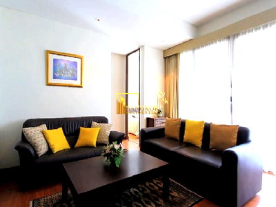 คอนโดให้เช่า : The Lakes | Popular 2 Bedroom Condo in Asoke - BR2390CD