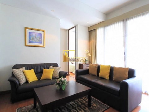 The Lakes | Popular 2 Bedroom Condo in Asoke - BR2390CD