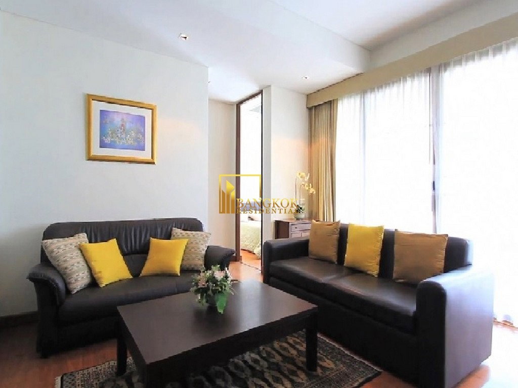 รูป The Lakes | Popular 2 Bedroom Condo in Asoke - BR2390CD - รูปที่ 1/20