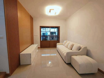 ⭐✨ RH-188 Townhouse for Sale at Pruksa Ville 61 (Bang Yai - Nakhon In) ✨⭐
