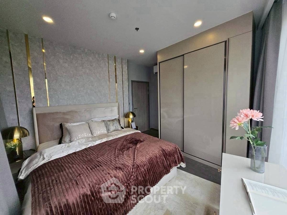 รูป คอนโด 2 ห้องนอน 65 ตร.ม. ในโครงการ COCO Parc ใกล้ MRT คลองเตย 60 ม. (ID 2977853) - รูปที่ 3/14