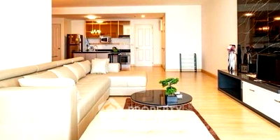 ขายคอนโด : ขายคอนโด 2 ห้องนอน 140 ตร.ม. Baan Sathorn Chaopraya ใกล้ BTS กรุงธนบุรี (ID 3258673)