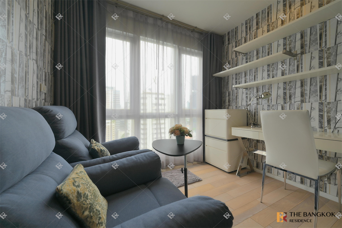 picture 15 Sukhumvit Residences Room available, ready to move in near BTS Nana - 5/10