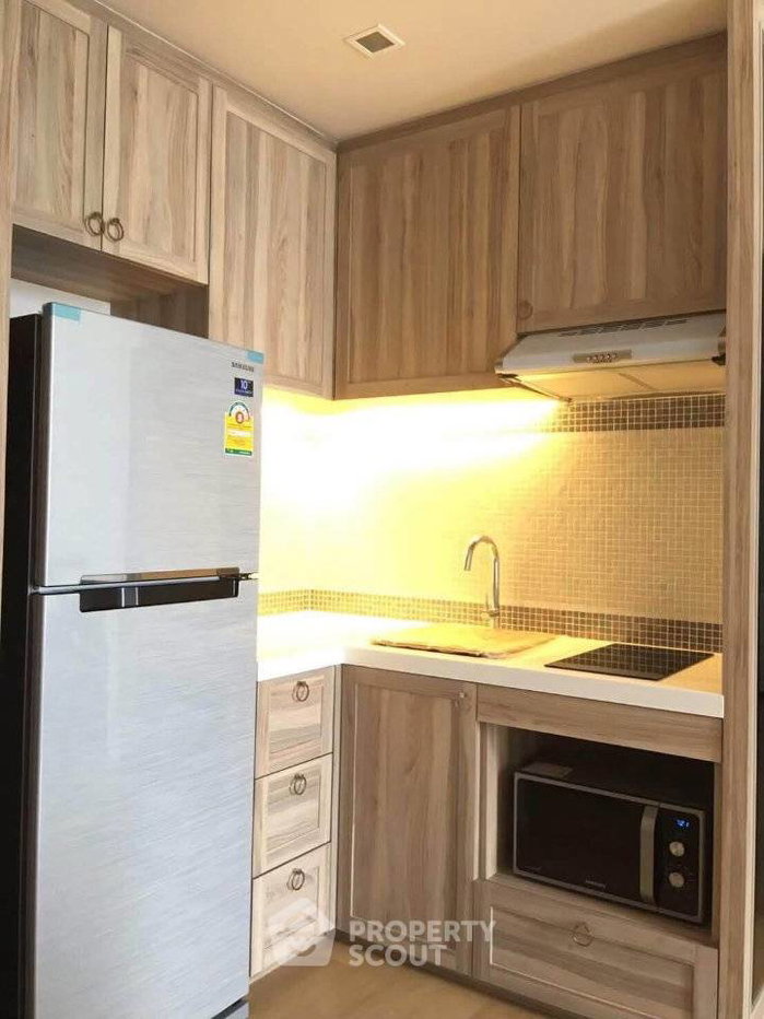 picture 1-BR Condo at Noble Re:D Aree near BTS Ari (ID 3254641) - 4/6