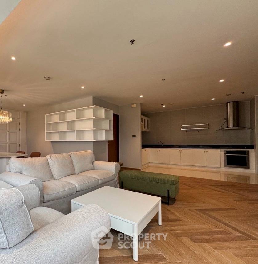 picture 2-BR Condo at Baan Suanpetch Condominium near BTS Phrom Phong (ID 3270373) - 6/6