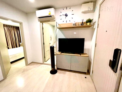 ขายคอนโด : 📌 ขายคอนโด เดอะทรี สุขุมวิท 64 อาคาร 1 ชั้น 5 1 ห้องนอน ขนาด 35.00 ตรม ใกล้ The Phyll