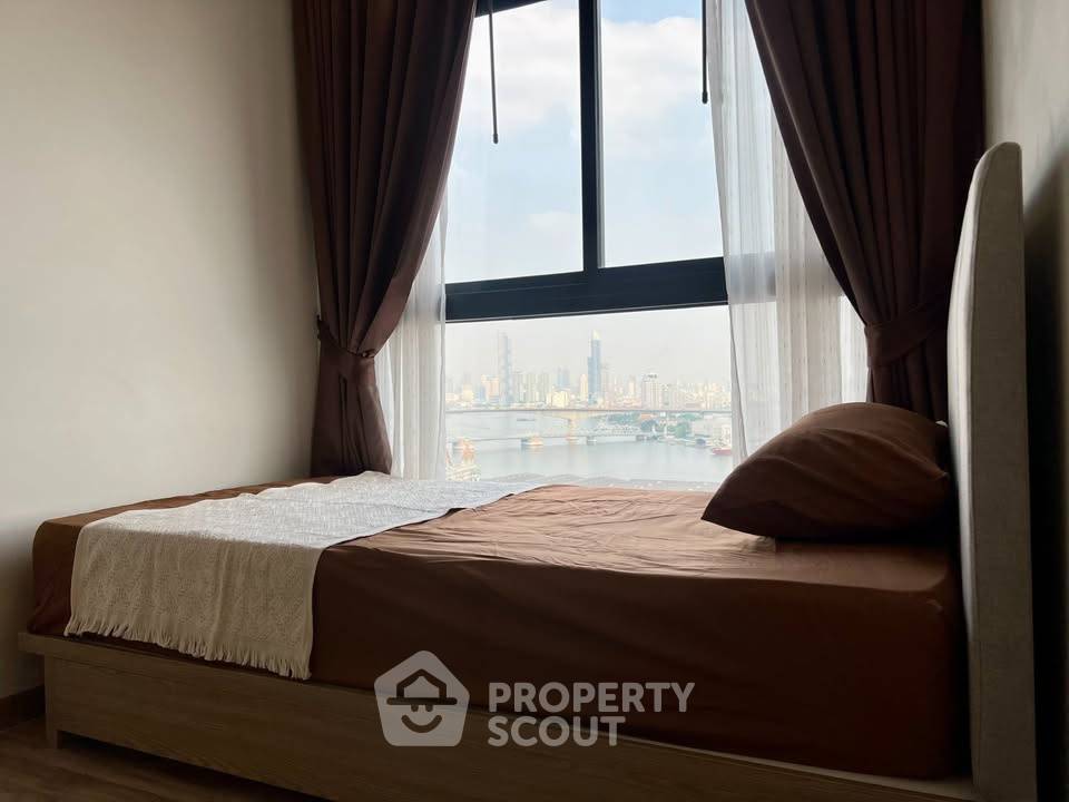 รูป คอนโด 2-ห้องนอน ที่ นิช โมโน เจริญนคร ใน ดาวคะนอง (ID 3136992) - รูปที่ 19/45