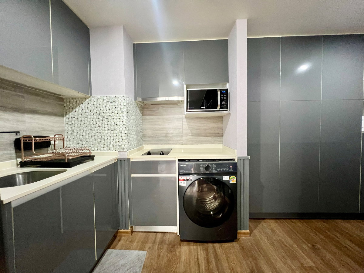 picture Condo Maestro 02 For Rent 1 Bedroom - 15/20