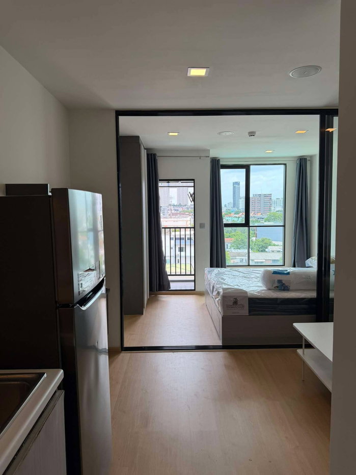 รูป ขาย - Atmoz Condo ลาดพร้าว 15 ราคาสุดคุ้ม!!! - รูปที่ 2/12