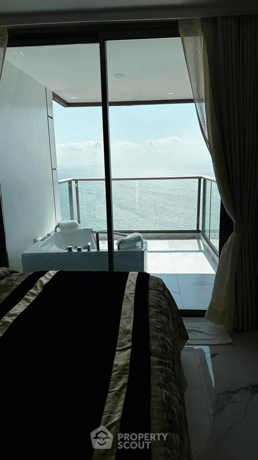 picture 41st-Floor 2-BR Condo At Copacabana Beach Jomtien (ID 3280305) - 7/12