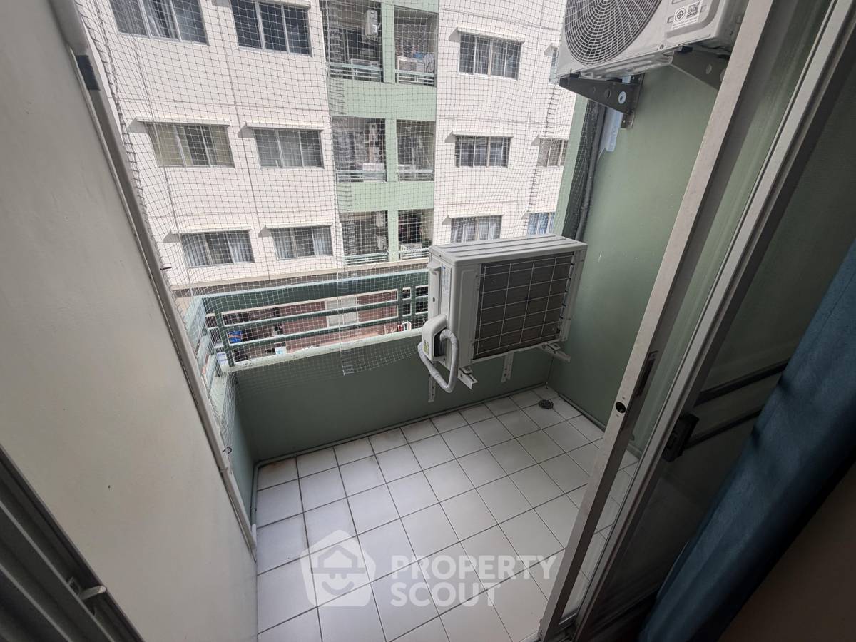 picture 2-BR Condo at Lumpini Center Sukhumvit 77 near BTS On Nut (ID 3276403) - 7/14