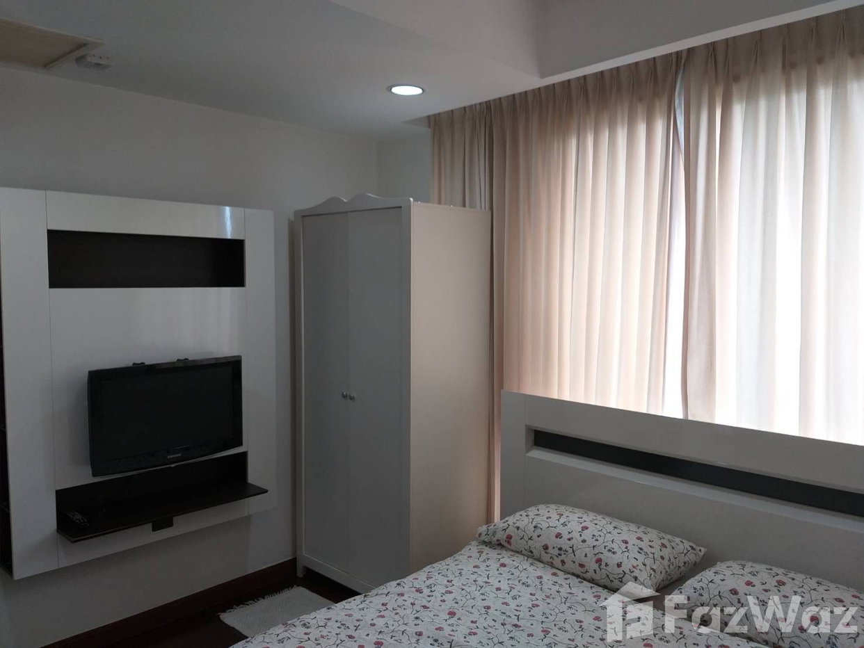 รูป คอนโดให้เช่า 2 ห้องนอน ในโครงการ บ้าน ราชประสงค์ 1113784 - รูปที่ 6/11