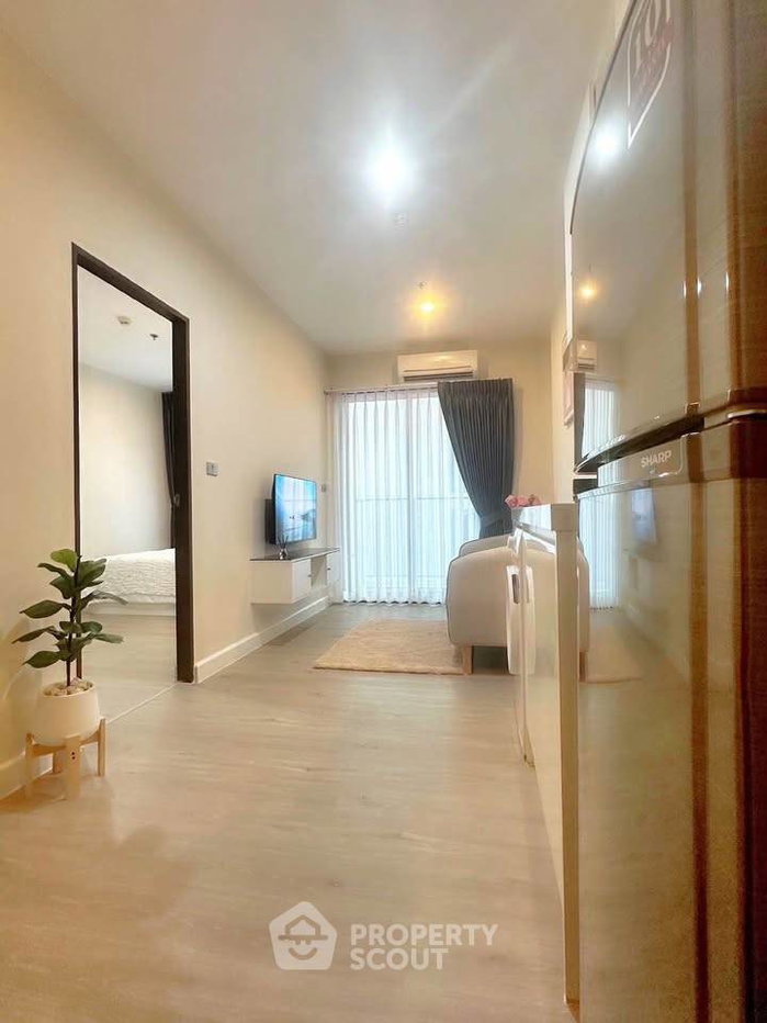รูป คอนโด 1-ห้องนอน ที่ เดอะ สกาย สุขุมวิท ใกล้ BTS อุดมสุข (ID 3280750) - รูปที่ 8/11