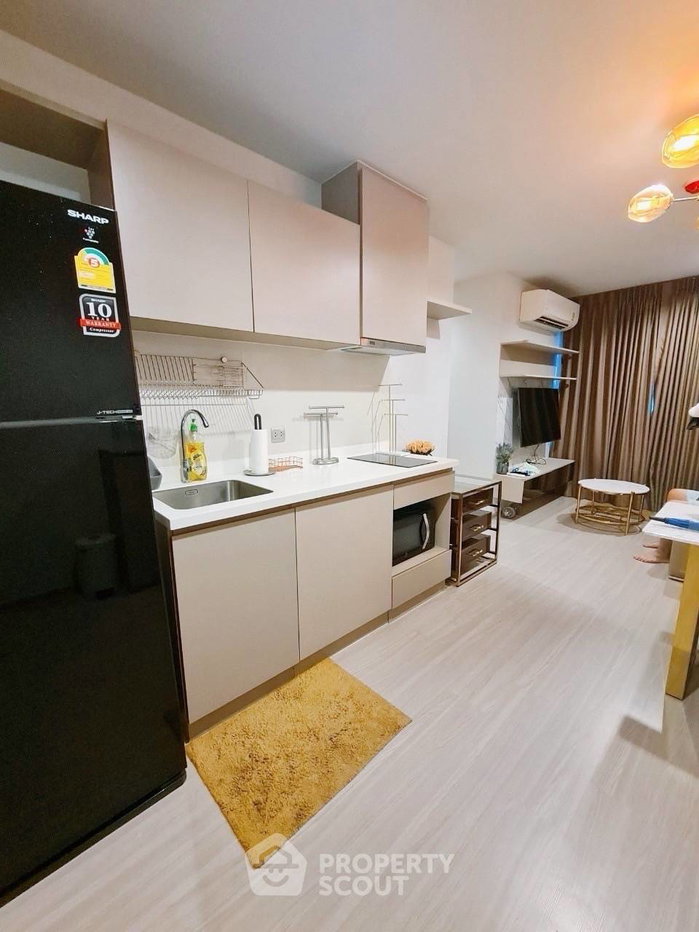 รูป คอนโด 2-ห้องนอน ที่ ไลฟ์ ลาดพร้าว ใกล้ BTS ห้าแยกลาดพร้าว (ID 3057775) - รูปที่ 13/13