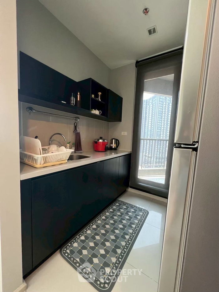 picture 70m To BTS Phra Khanong | 2-BR Condo At Rhythm Sukhumvit 44/1 (ID 3239213) - 7/21