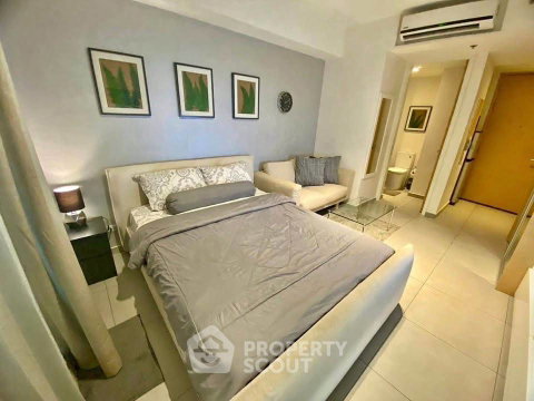 Studio Condo at The Lofts Ekkamai near BTS Ekkamai (ID 3048234)