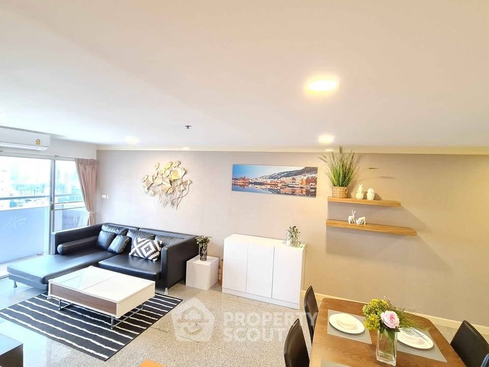 รูป ชั้น 29 ห้องนอน 2 ห้อง Waterford Sukhumvit 50 ขายใกล้ BTS อ่อนนุช (ID 3139297) - รูปที่ 16/20