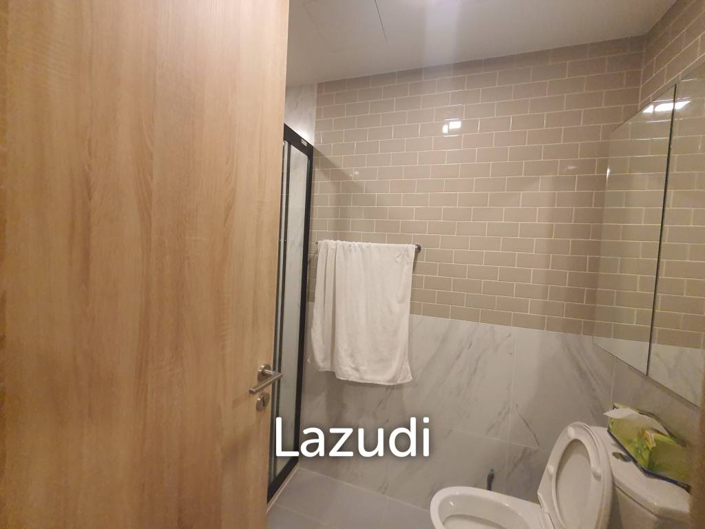 picture XT Phayathai 46 sqm Skyline Condo on Floor 26 in Bangkok - 16/16