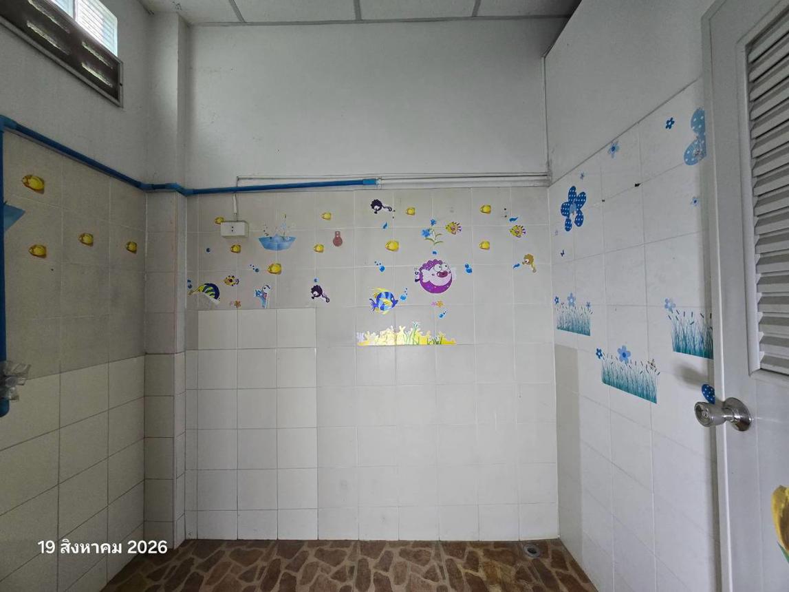 picture TOWN HOUSE 32 Sq.w. Han Kha Chainat for 1.5M - 41/47