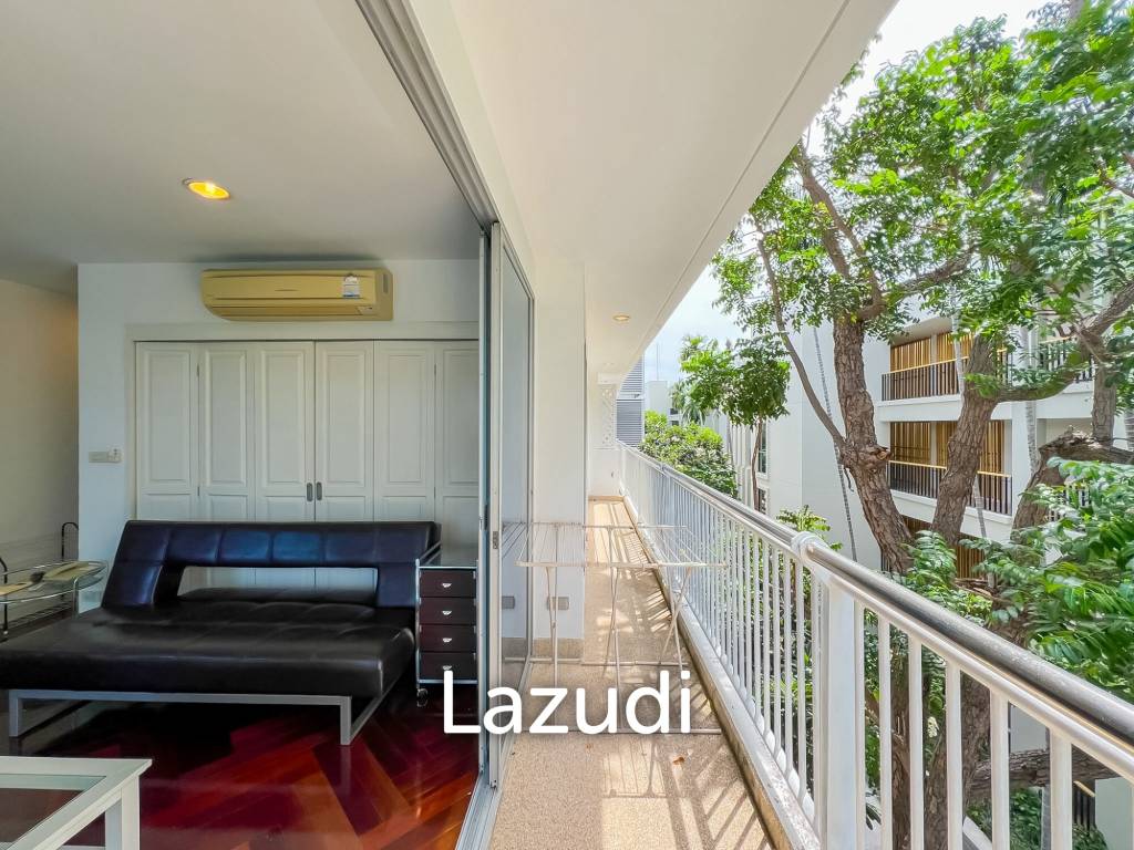 รูป คอนโดขนาดใหญ่ 2 ห้องนอน บ้านสรวลริมทราย หัวหิน - รูปที่ 8/34