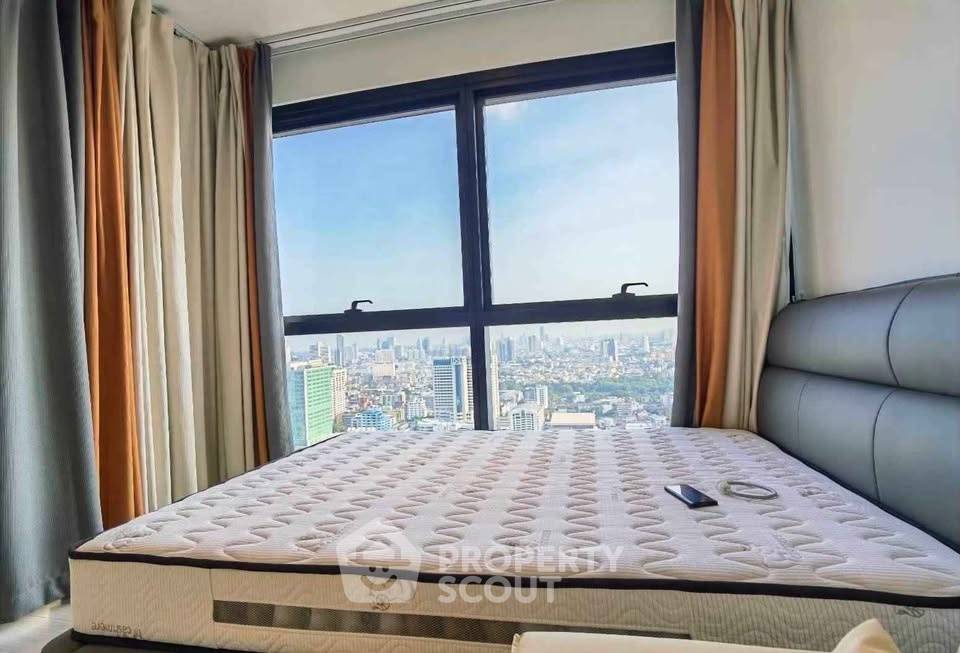 รูป ห้อง 2 ห้องนอน ชั้น 25 ขนาด 108 ตร.ม. The Lofts Silom ใกล้ BTS สุรศักดิ์ (ID 3066820) - รูปที่ 10/11