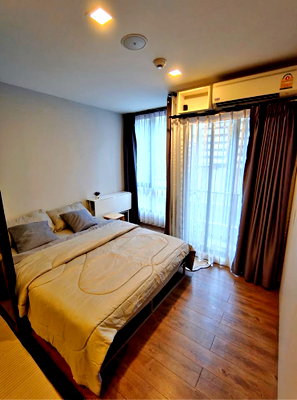 ขายคอนโด : ขายถูก!! Esta Bliss สตูดิโอ23ตร.ม. สนใจแอดไลน์@480kttgd