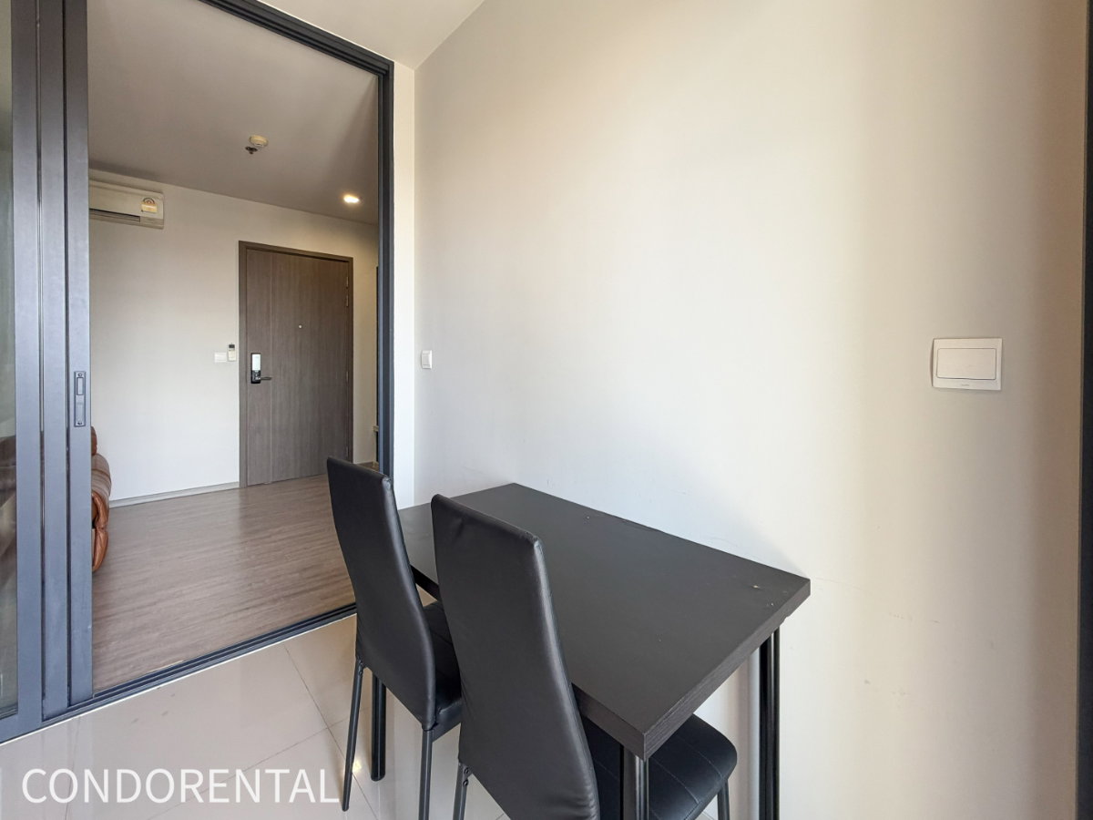 รูป THE LINE Wongsawang ห้องสวย ราคาดี สอบถามเพิ่มเติมได้ที่ Line @condorental - รูปที่ 14/20