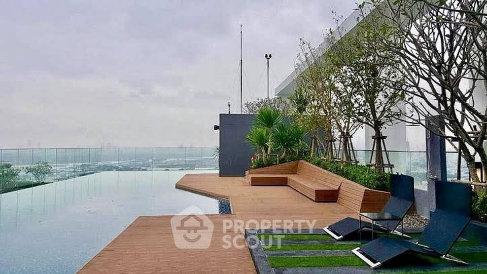 รูป คอนโด 1-ห้องนอน ที่ ไลฟ์ สุขุมวิท 48 ใกล้ BTS พระโขนง (ID 3174261) - รูปที่ 11/11