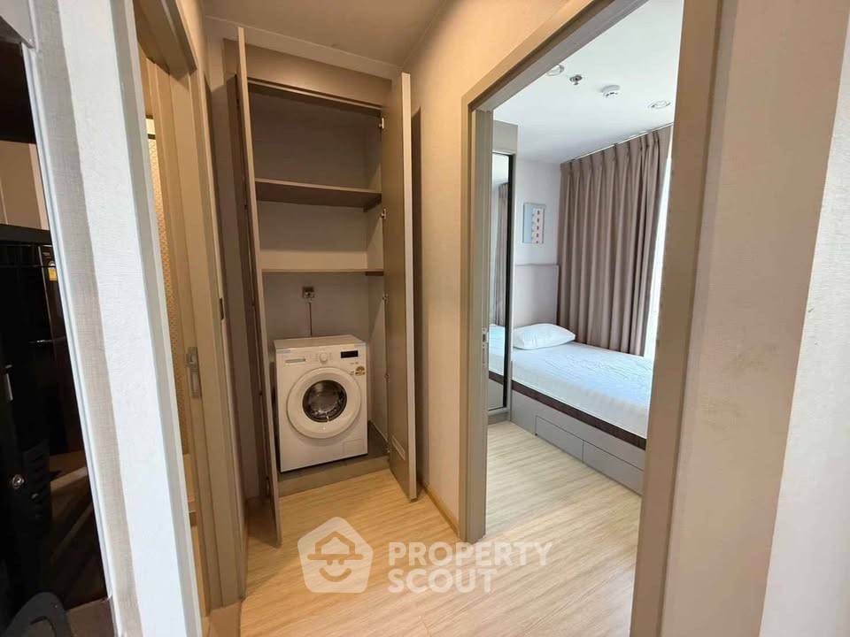 รูป คอนโด 2-ห้องนอน ที่ เดอะ ไพรเวซี่ ท่าพระ อินเตอร์เชนจ์ ใกล้ MRT ท่าพระ (ID 3276325) - รูปที่ 7/14