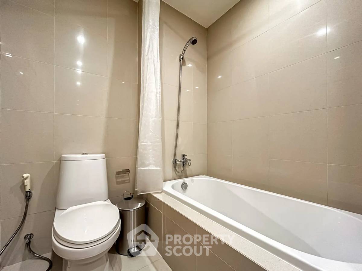 รูป คอนโด 1-ห้องนอน ที่ โนเบิล รีเฟลกซ์ ใกล้ BTS อารีย์ (ID 3078513) - รูปที่ 12/13