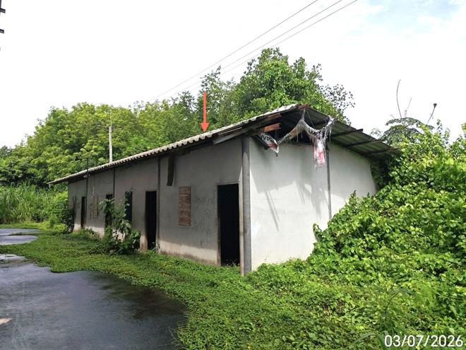 รูป อาคารโรงงาน 7400 ตร.วา พนมสารคาม ฉะเชิงเทรา 19.5M - รูปที่ 8/61