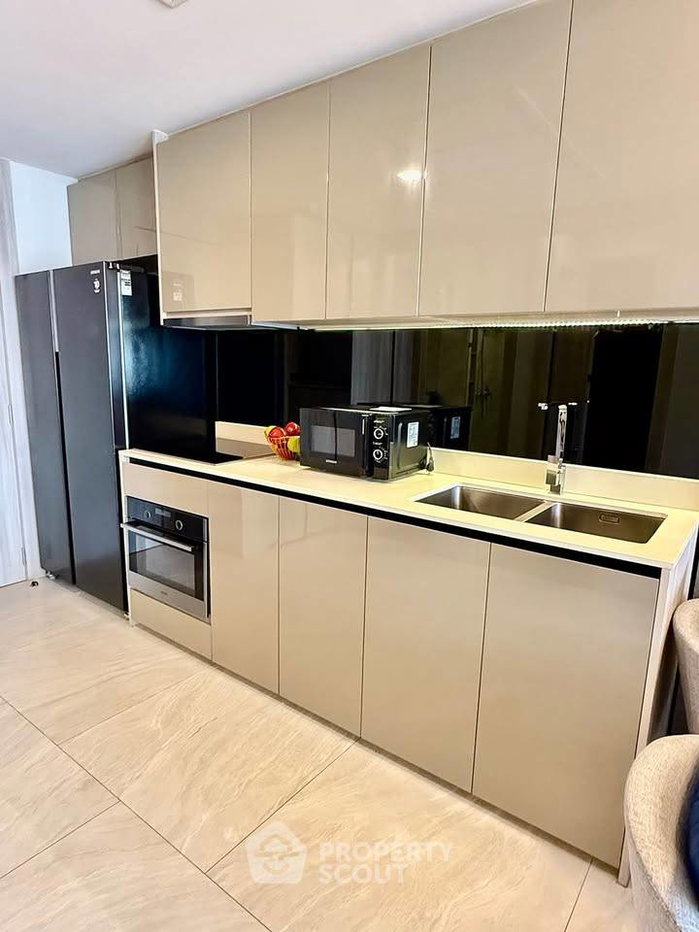 รูป คอนโด 2 ห้องนอน ให้เช่า Fynn Sukhumvit 31 ใกล้ MRT สุขุมวิท (ID 3283044) - รูปที่ 10/40