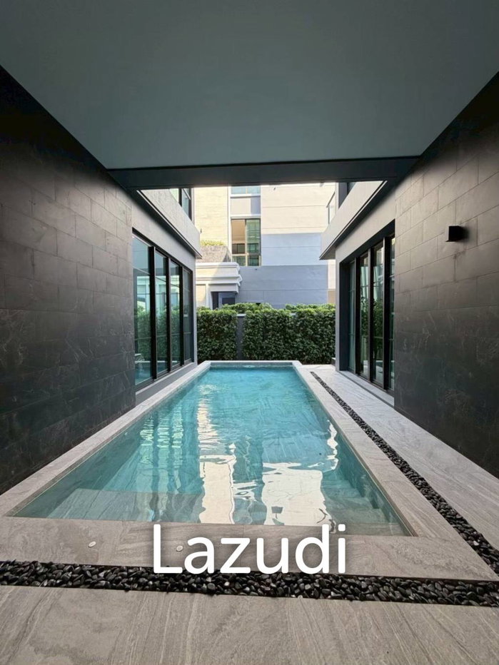 รูป Ultra Luxury 6 Bedroom Detached House - รูปที่ 13/16