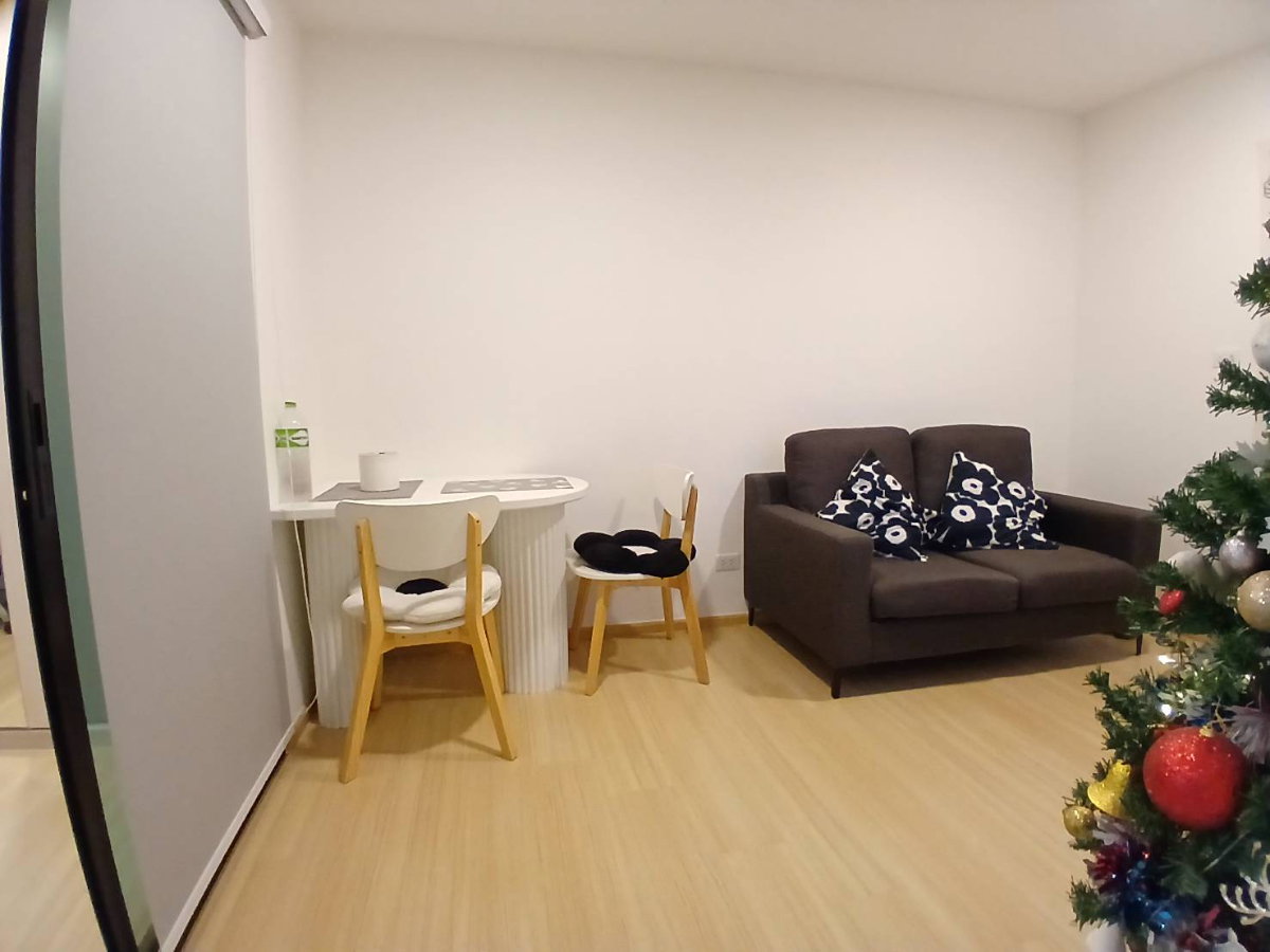 picture For Sale: Chewathai Hallmark Lat Phrao-Chokchai 4 Phase 2 Line: @KatAgent - 6/15