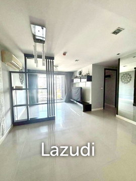 The Silk Phaholyothin-Aree 2 84 sqm Freehold Condo in Phaya Thai
