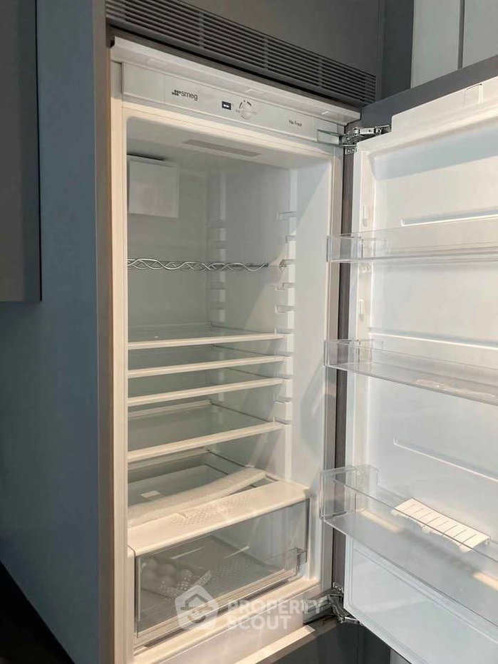 รูป คอนโด 1-ห้องนอน ที่ เทตต์ สาทร 12 ใกล้ BTS เซนต์หลุยส์ (ID 2683338) - รูปที่ 4/6